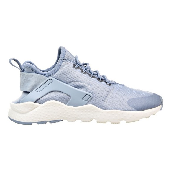 Nike Shoes - Nike Air Huarache Run Ultra Women's Shoes Blue Grey/Summit White 819151-402
